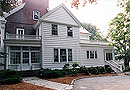 Brookline Colonial Addition