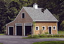 Sherborn Garage