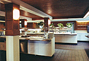 Middlesex School Dining Hall